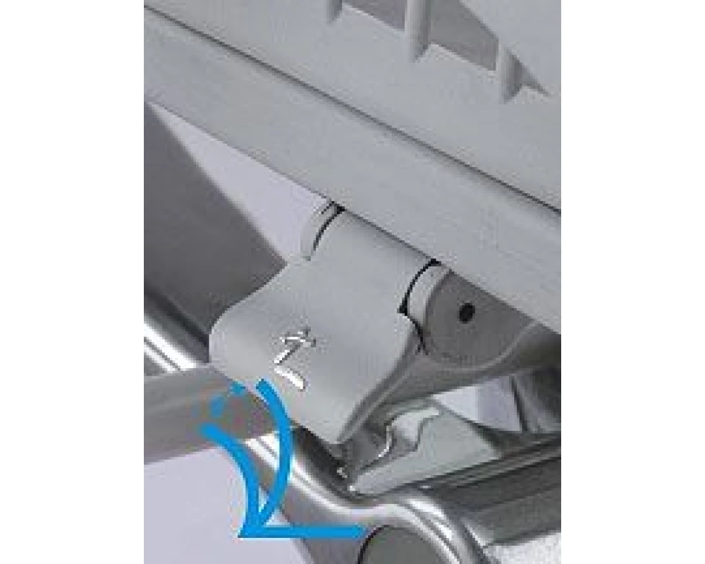 Кресло Expert Spring SPL01-G