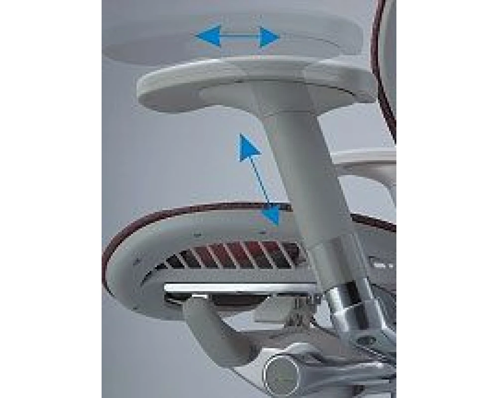 Кресло Expert Spring SPL01-G