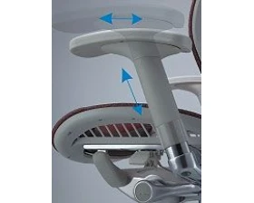 Кресло Expert Spring SPL01-G images