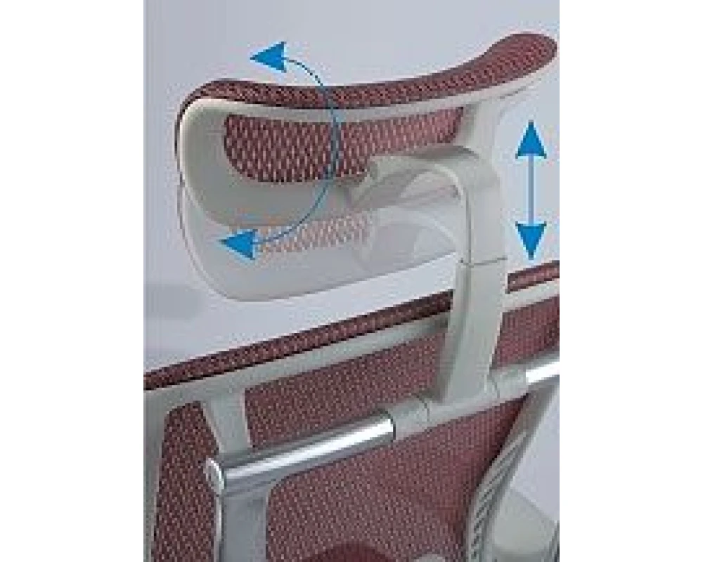 Кресло Expert Spring SPL01-G