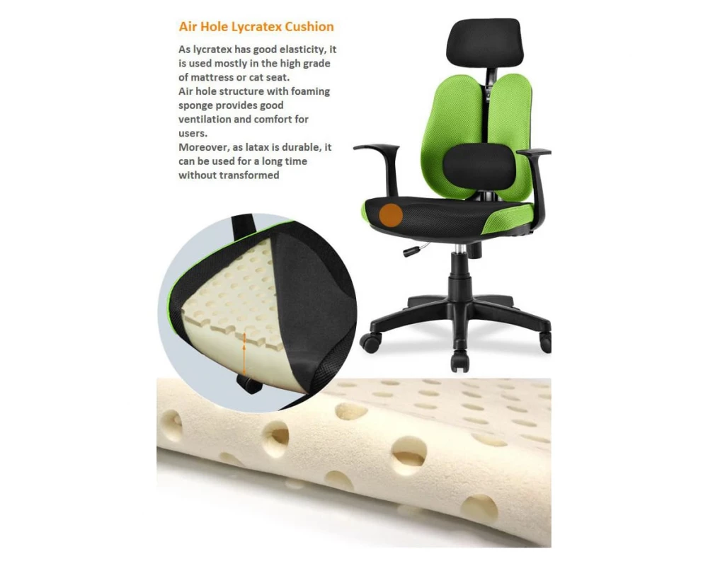 Кресло Synif Duo Gini