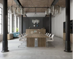 Мебель для переговорных Аргентум images