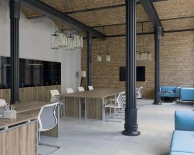 Мебель для переговорных Аргентум images