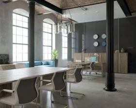 Мебель для переговорных Аргентум images