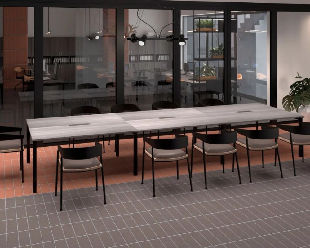 Мебель для переговорных Аргентум