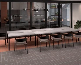 Мебель для переговорных Аргентум images