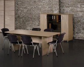 Мебель для переговорных Аргентум images