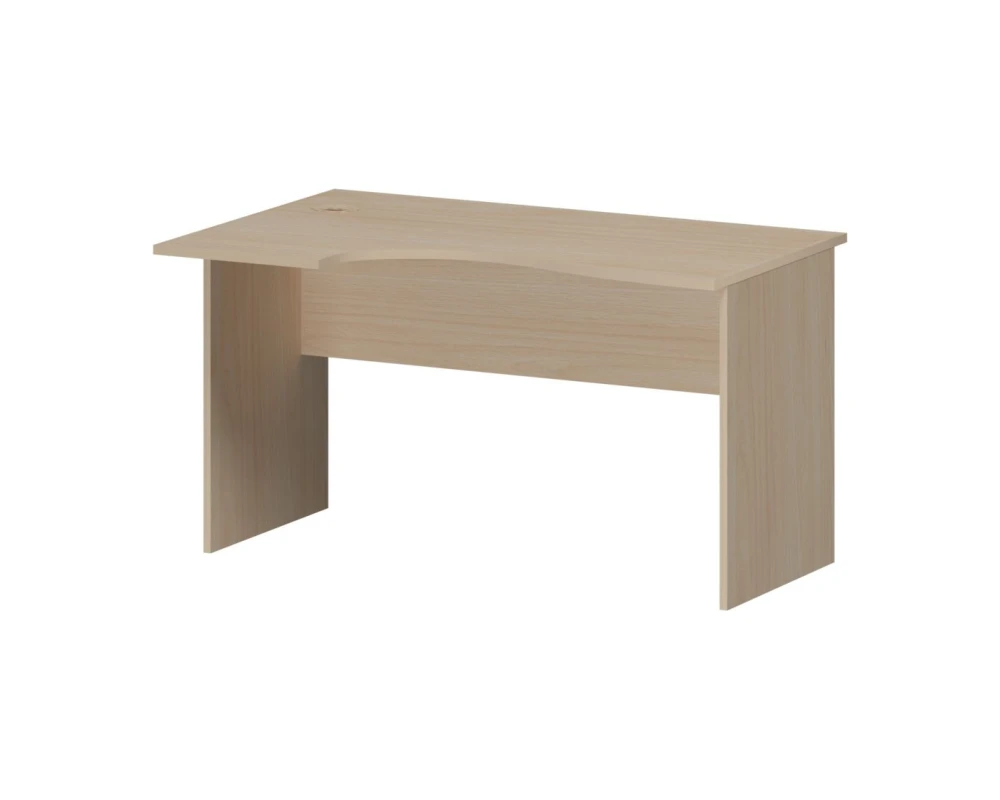 Стол эргономичный левый А-200.ЛВ Арго