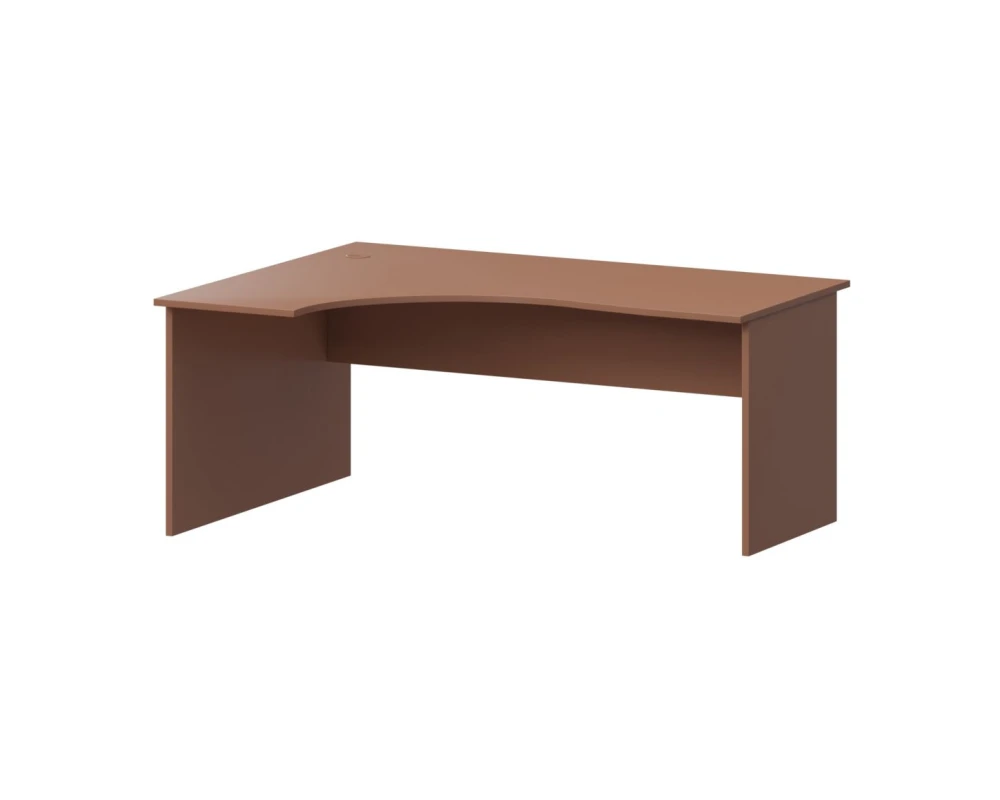 Стол эргономичный левый А-201.ЛВ Арго