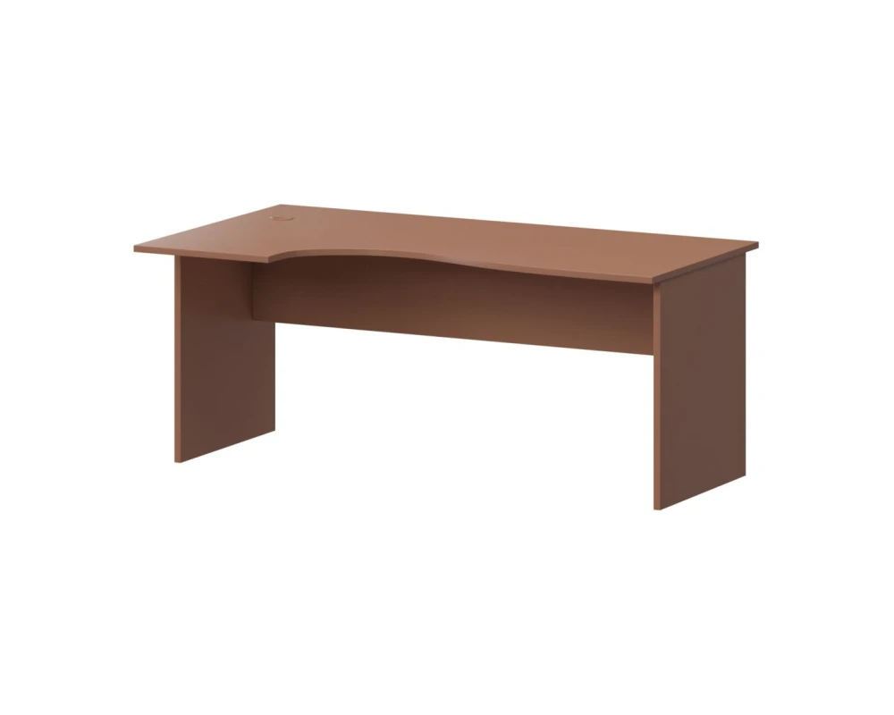 Стол эргономичный левый А-202.ЛВ Арго