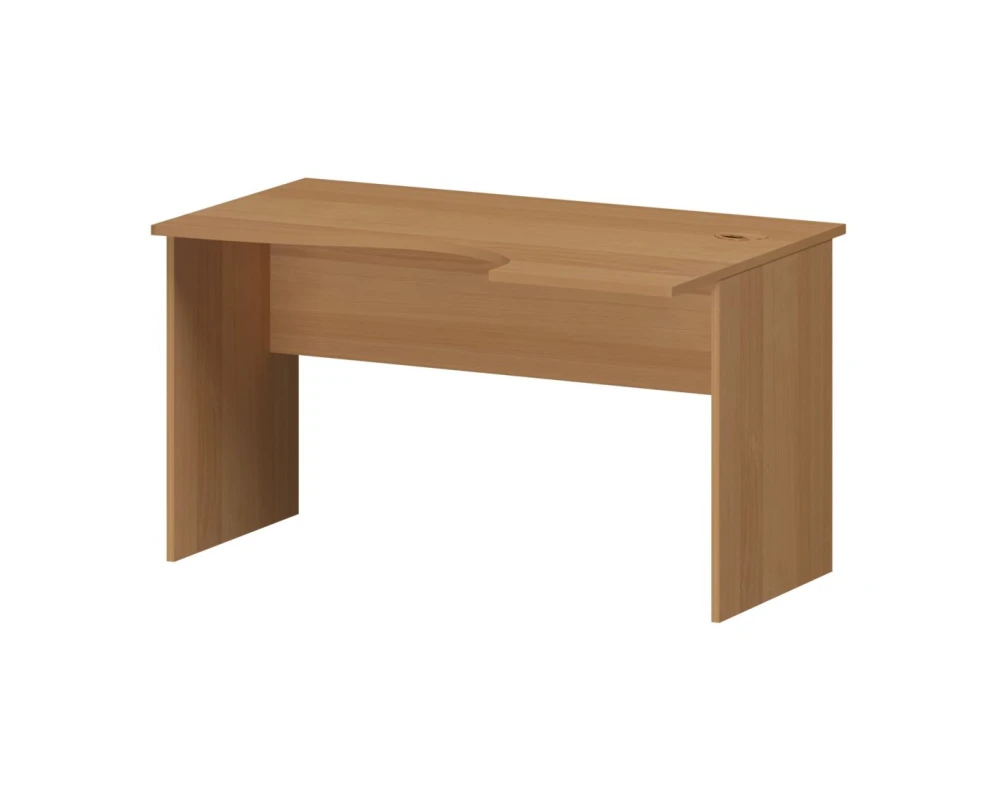 Стол эргономичный правый А-200.ПР Арго