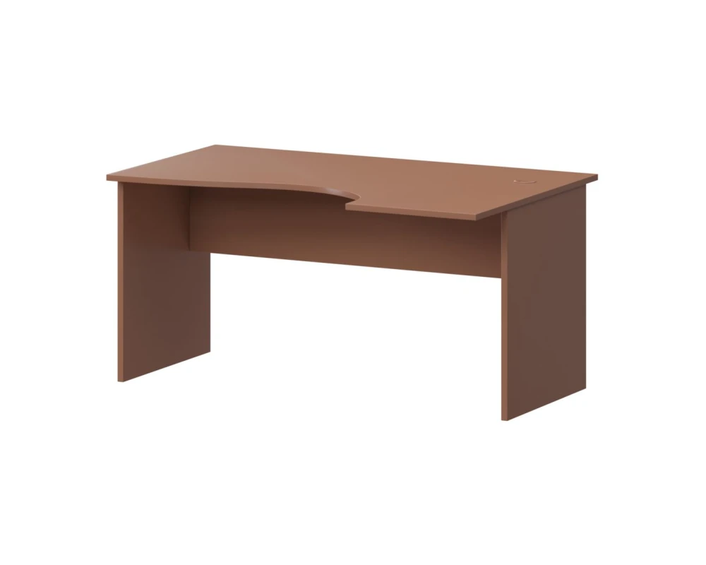 Стол эргономичный правый А-200.ПР Арго