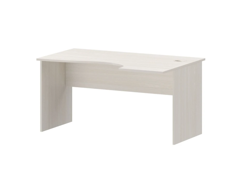 Стол эргономичный правый А-200.ПР Арго