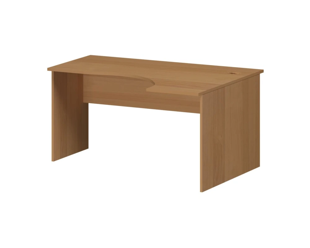 Стол эргономичный правый А-201.ПР Арго