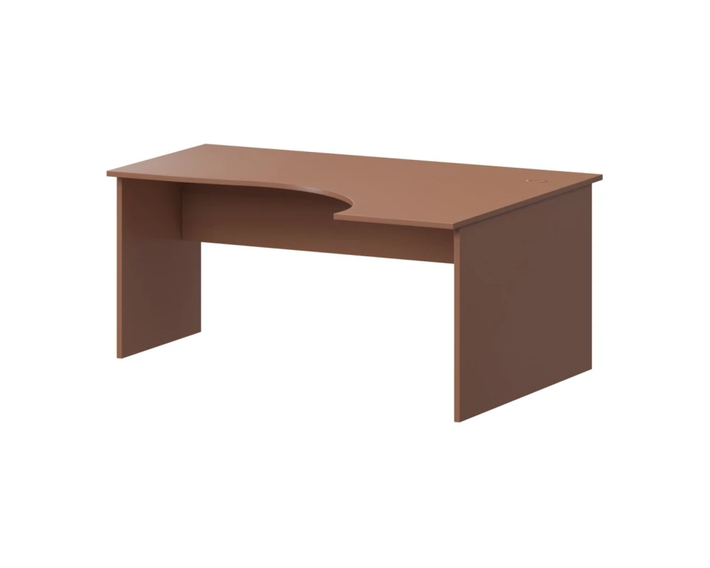 Стол эргономичный правый А-201.ПР Арго