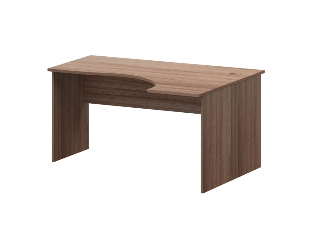 Стол эргономичный правый А-201.ПР Арго