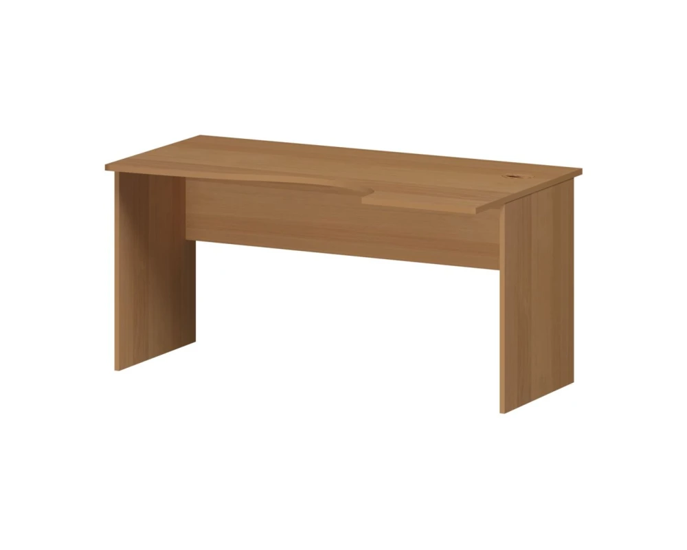 Стол эргономичный правый А-202.ПР Арго