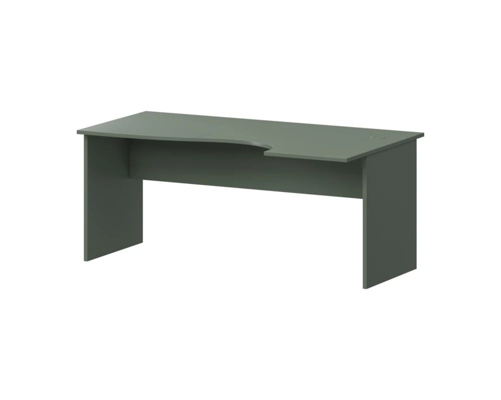 Стол эргономичный правый А-202.ПР Арго