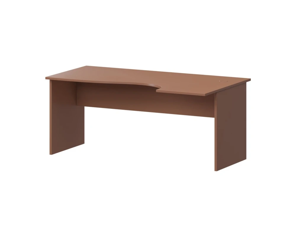 Стол эргономичный правый А-202.ПР Арго