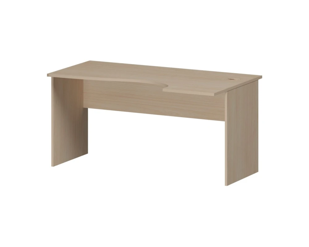 Стол эргономичный правый А-202.ПР Арго