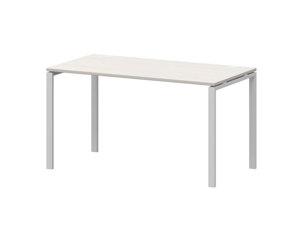 Стол на металлокаркасе АМ-003.60 Арго-М