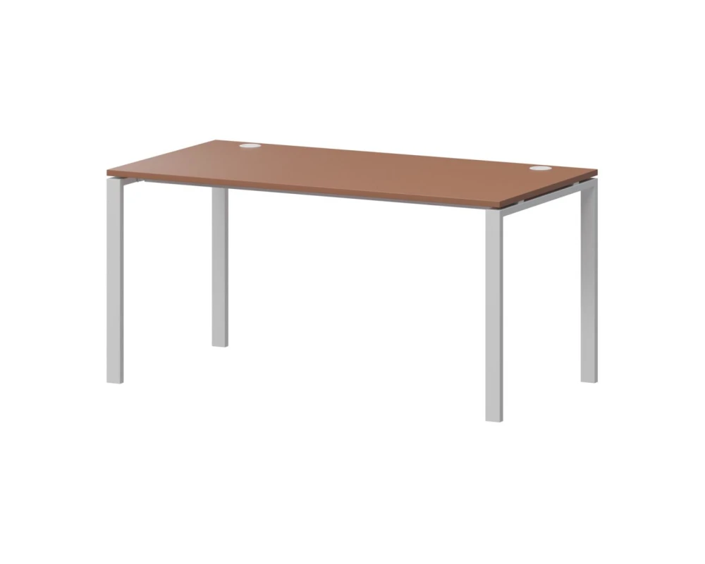 Стол на металлокаркасе АМ-003.60 Арго-М