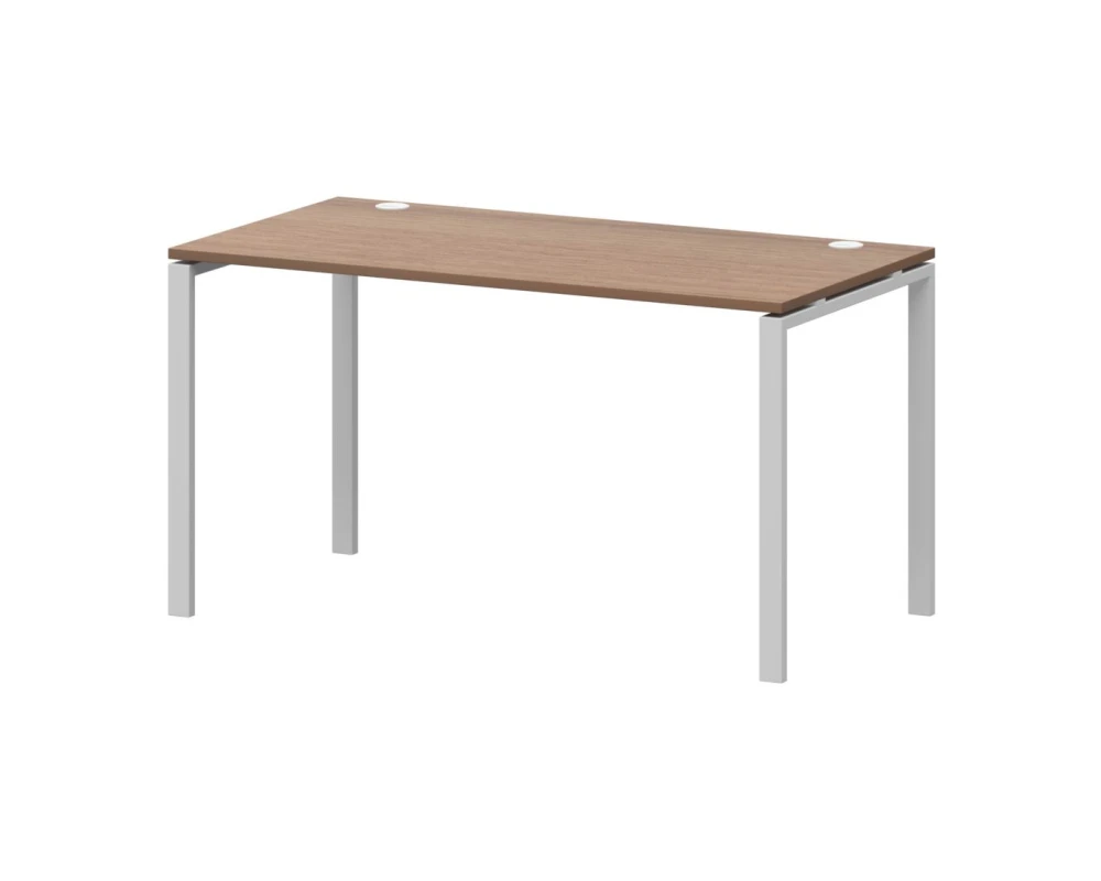 Стол на металлокаркасе АМ-003.60 Арго-М