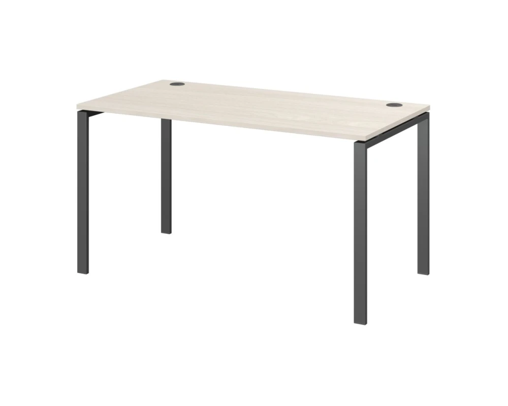 Стол на металлокаркасе АМ-003.60 Арго-М