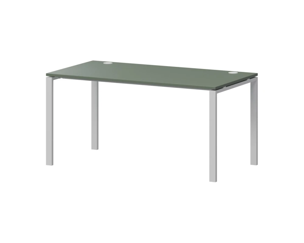 Стол на металлокаркасе АМ-003.60 Арго-М