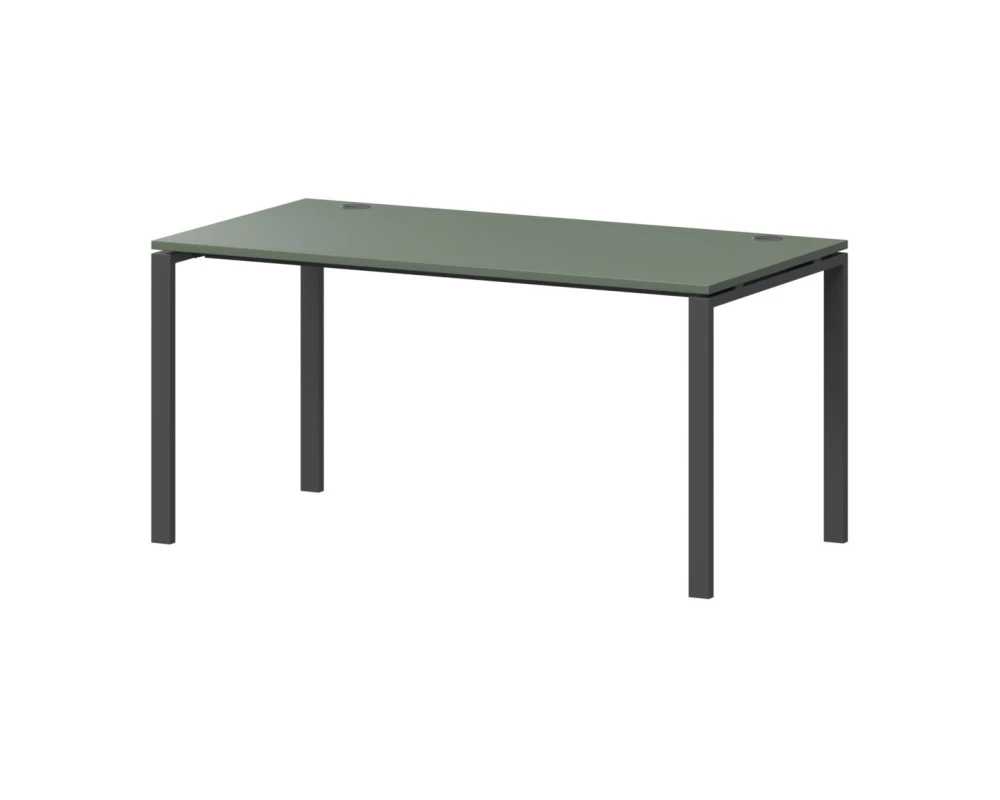 Стол на металлокаркасе АМ-003.60 Арго-М