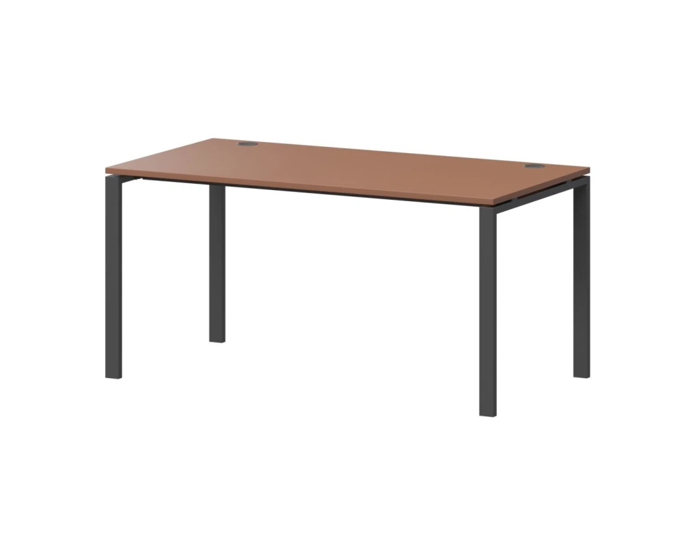 Стол на металлокаркасе АМ-003.60 Арго-М