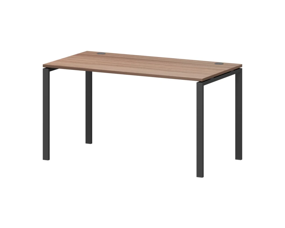 Стол на металлокаркасе АМ-003.60 Арго-М