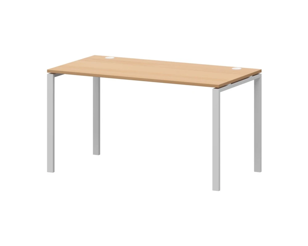 Стол на металлокаркасе АМ-003.60 Арго-М