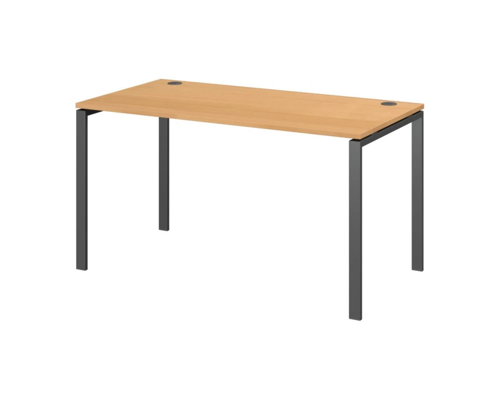 Стол на металлокаркасе АМ-003.60 Арго-М