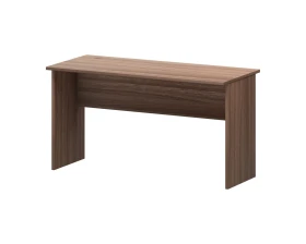 Стол с кабель каналом слева А-003.60.К.ЛВ Арго images