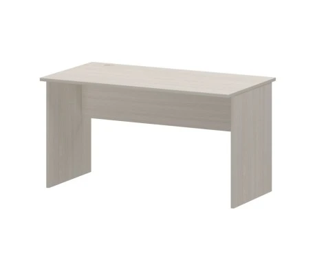 Стол с кабель каналом слева А-003.К.ЛВ Арго