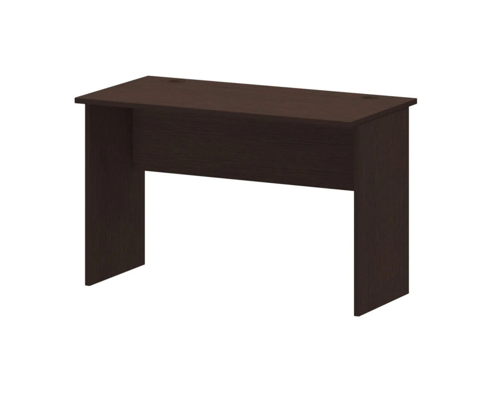 Стол с левым и правым кабель каналом А-002.60.К Арго