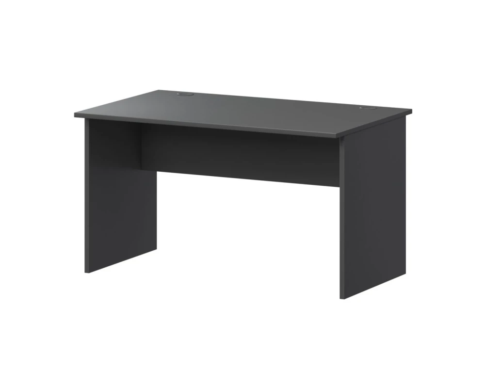 Стол с левым и правым кабель каналом А-002.60.К Арго