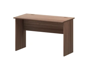 Стол с левым и правым кабель каналом А-002.60.К Арго images