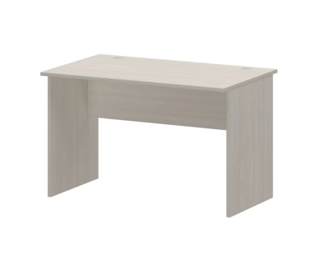 Стол с левым и правым кабель каналом А-002.К Арго