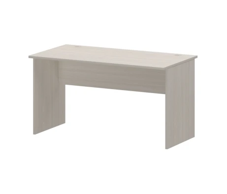 Стол с левым и правым кабель каналом А-003.К Арго