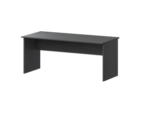 Стол с левым и правым кабель каналом А-004.К Арго images