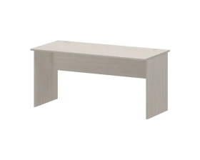 Стол с левым и правым кабель каналом А-004.К Арго images