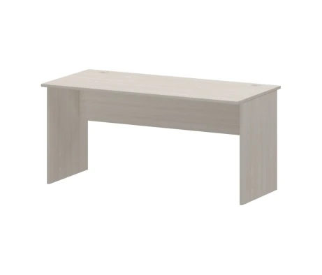 Стол с левым и правым кабель каналом А-004.К Арго