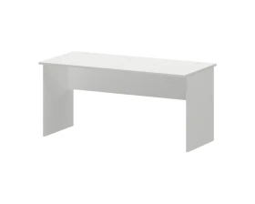 Стол с левым и правым кабель каналом А-004.К Арго images