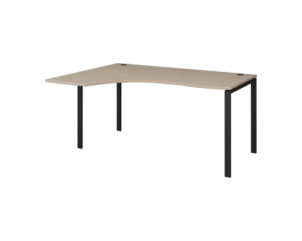 Стол на металлокаркасе АМ-201.ЛВ Арго-М