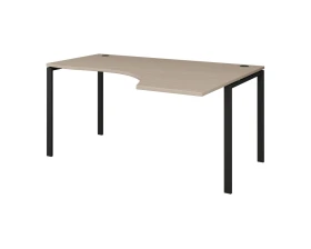 Стол на металлокаркасе АМ-201.ПР Арго-М images