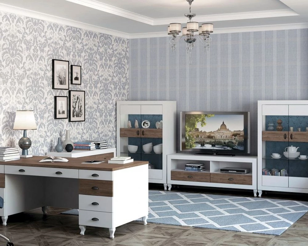 Кабинет руководителя Калле