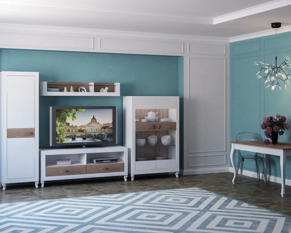 Кабинет руководителя Калле