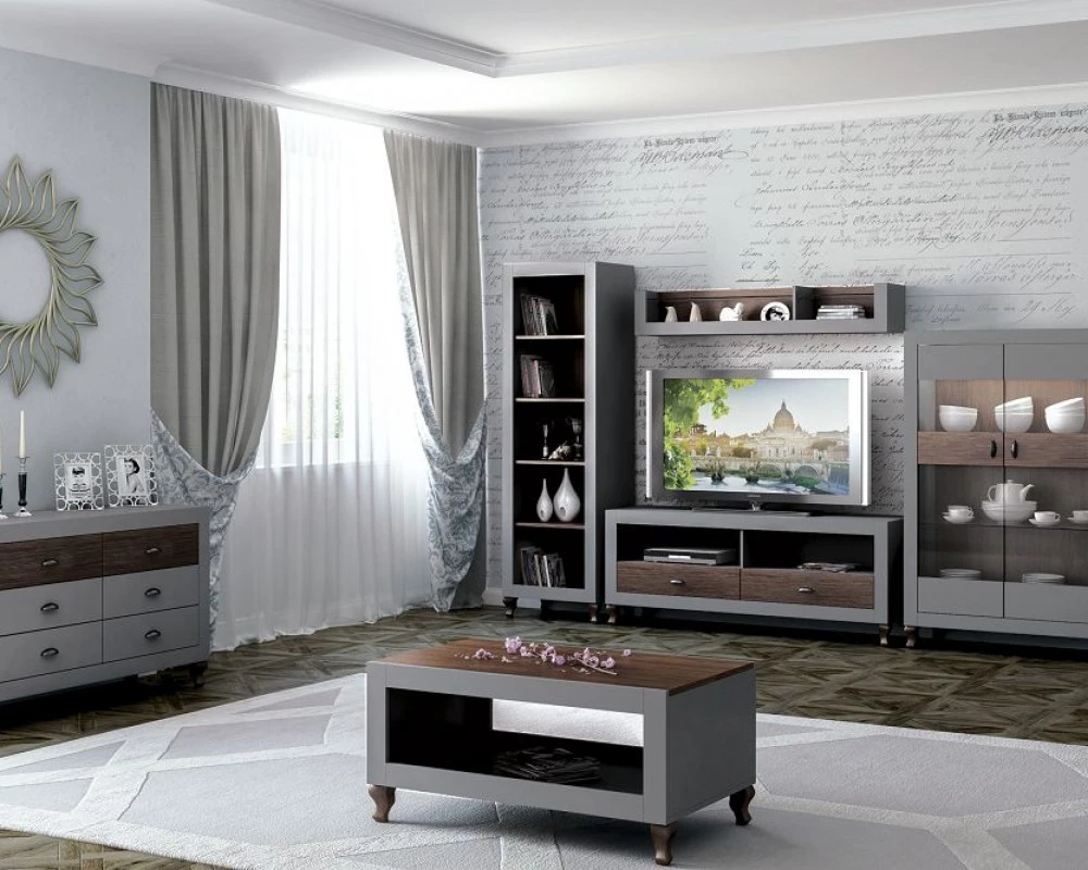 Кабинет руководителя Калле